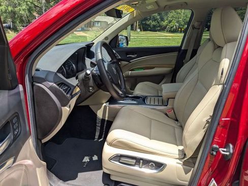 Used 2020 Acura MDX FWD w/ Technology Package image 28