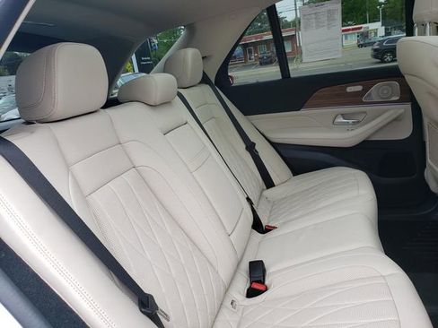 Certified 2025 Mercedes-Benz GLE 63 AMG S image 17