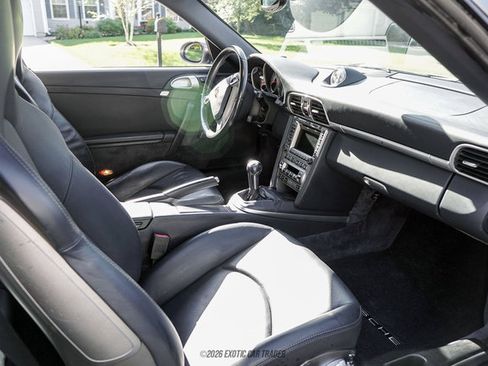 Used 2006 Porsche 911 Carrera S RWD image 55