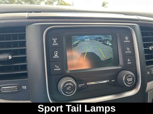 Used 2014 RAM 1500 Express image 15