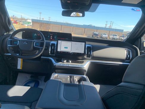 New 2026 Ford Expedition Tremor AWD/4WD image 27