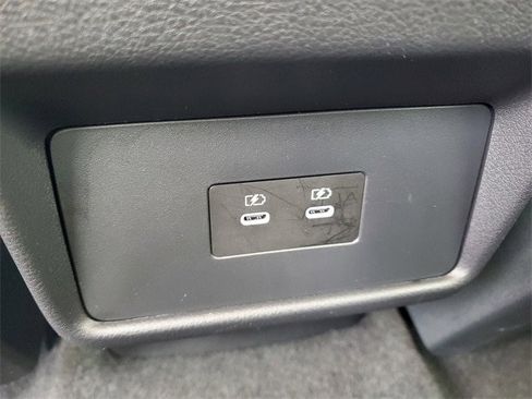 Used 2025 Nissan Rogue Rock Creek w/ Rock Creek Premium Package image 12