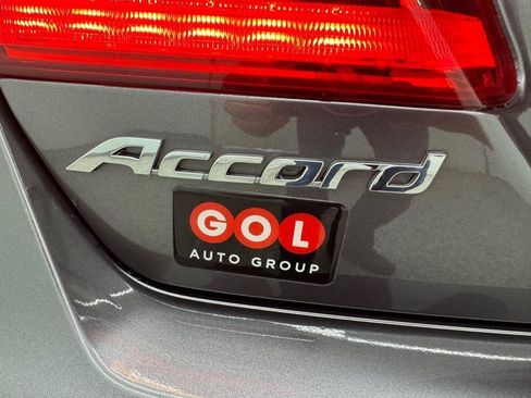 Used 2014 Honda Accord EX-L image 35