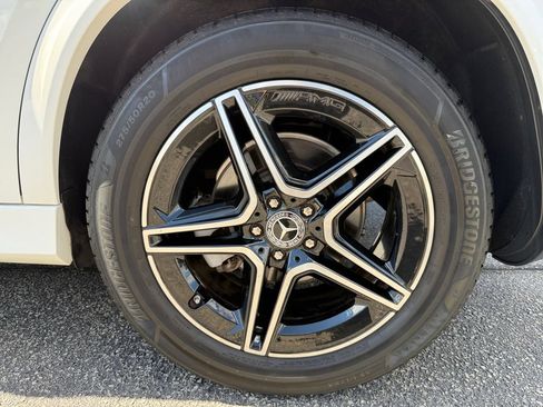 Used 2023 Mercedes-Benz GLE 350 4MATIC image 16