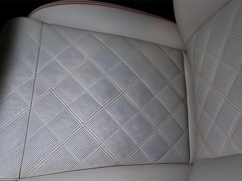 New 2026 Genesis GV70 3.5T Sport Prestige image 8