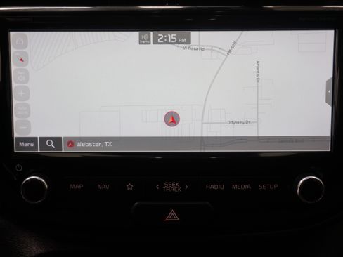 Used 2020 Kia Soul GT-Line Turbo FWD image 17
