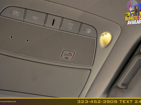 Used 2017 Nissan Pathfinder SL w/ SL Tech Package FWD image 25