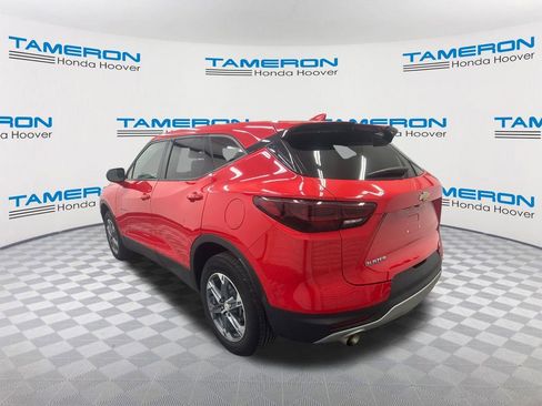 Used 2024 Chevrolet Blazer LT image 3