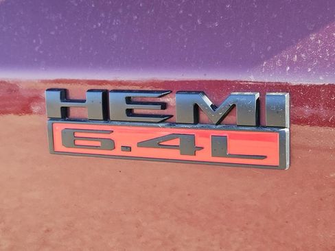 Used 2020 RAM 2500 Power Wagon image 9