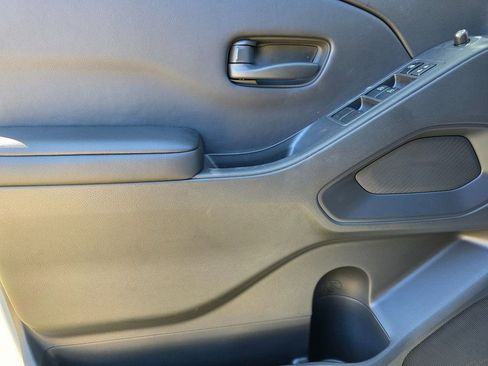 New 2026 Nissan Frontier SV w/ Tow Package image 16