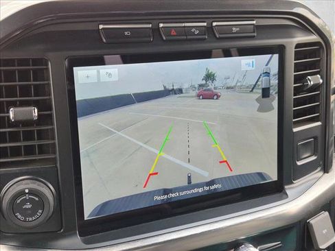 Used 2023 Ford F150 Lariat AWD/4WD image 13