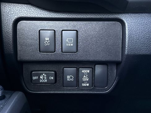 Used 2023 Toyota Tacoma TRD Sport w/ TRD Premium Sport Package image 18