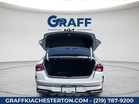 Used 2024 Kia K5 GT-Line w/ GT-Line Premium Package AWD/4WD image 17