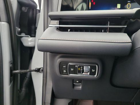 New 2026 Lincoln Nautilus Premier w/ Equipment Group 102A image 22