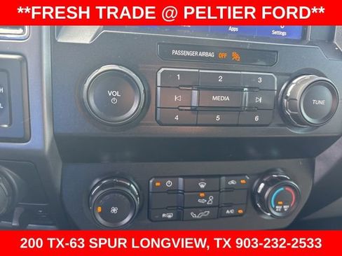 Used 2019 Ford F150 XLT w/ Equipment Group 301A Mid image 14