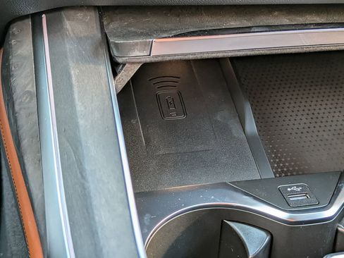 New 2026 BMW X7 xDrive40i w/ M Sport Package image 26