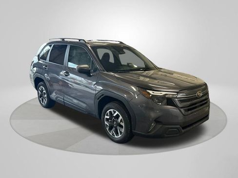 New 2026 Subaru Forester Premium image 3