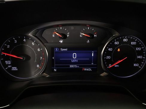 Used 2022 Chevrolet Blazer LT FWD image 43
