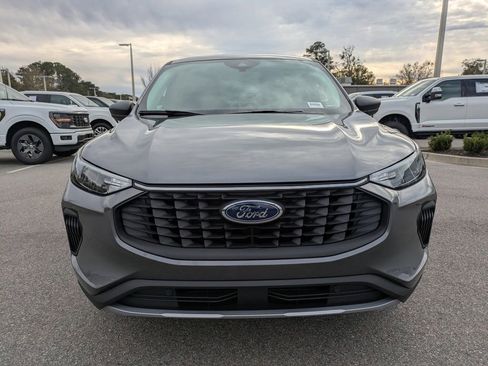 New 2026 Ford Escape Active image 9