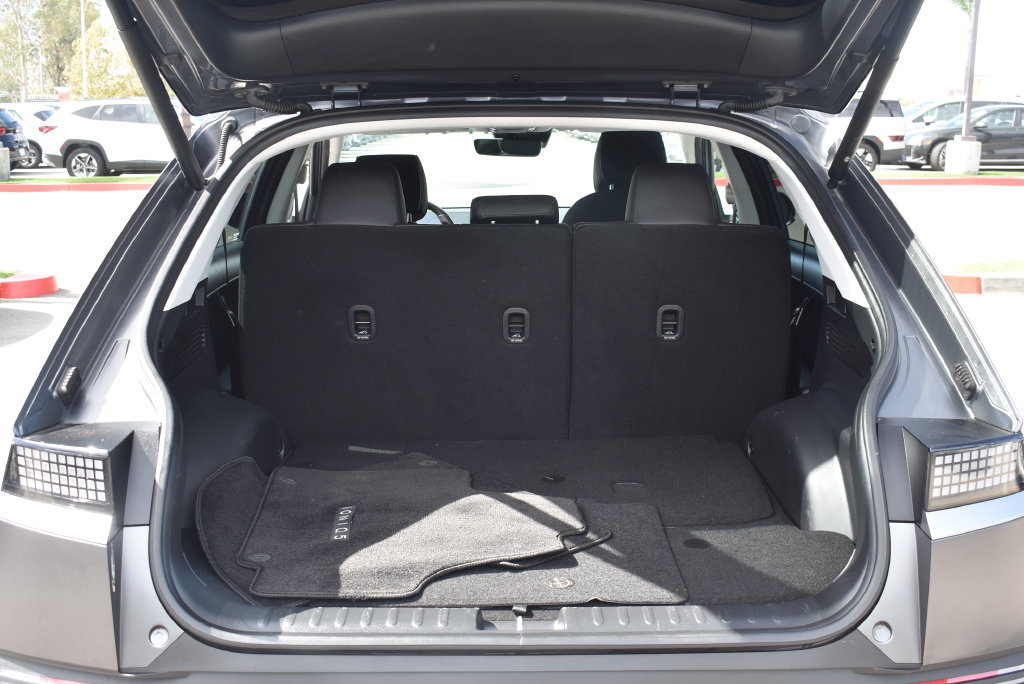 Certified 2023 Hyundai Ioniq 5 SEL AWD/4WD image 9