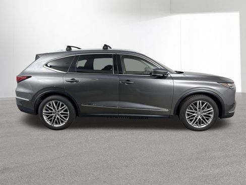 Certified 2022 Acura MDX SH-AWD w/ Advance Package image 38