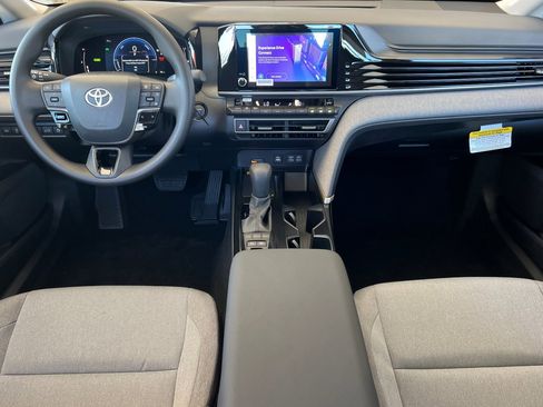 New 2026 Toyota Camry LE image 15