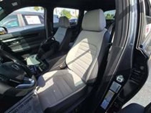 Used 2026 Honda CR-V Sport Touring image 17