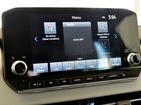 Used 2023 Mitsubishi Outlander SEL AWD/4WD image 19