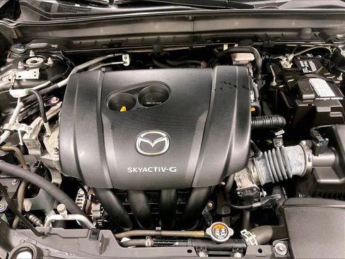 Used 2021 MAZDA CX-30 AWD 2.5 S w/ Preferred Package image 29