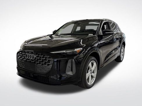 New 2025 Audi Q5 Premium Plus image 1