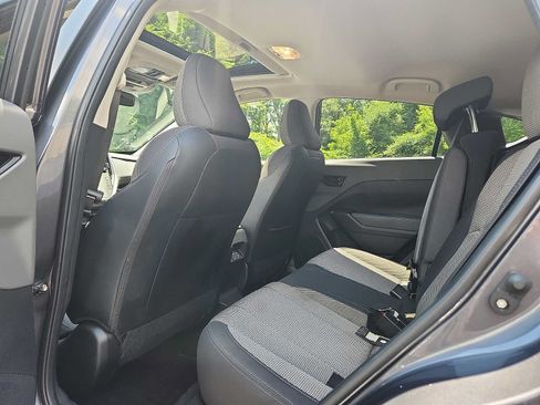 Used 2024 Subaru Crosstrek 2.0i Premium AWD/4WD image 10