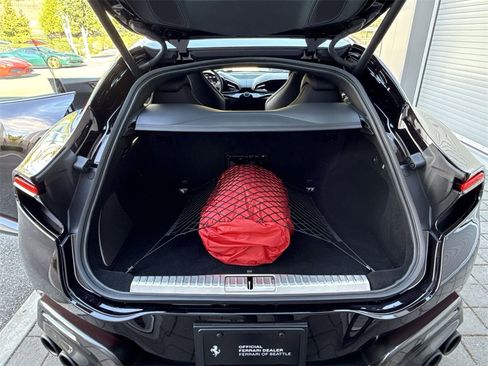 Certified 2024 Ferrari Purosangue image 23