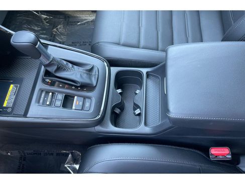 Certified 2025 Honda CR-V EX-L image 31