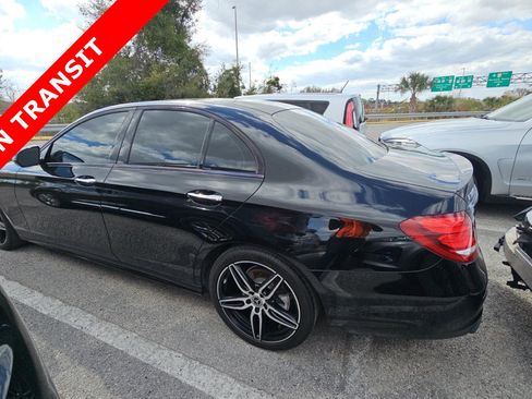 Used 2019 Mercedes-Benz E 300 w/ Premium 1 Package image 5