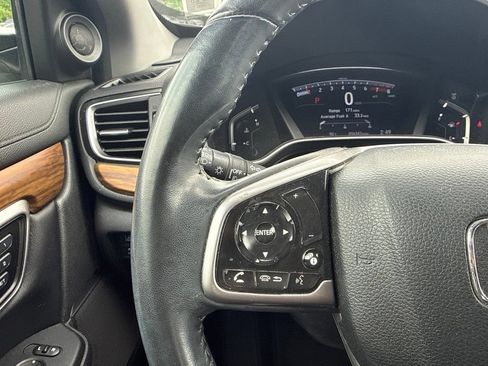 Used 2019 Honda CR-V EX-L image 12