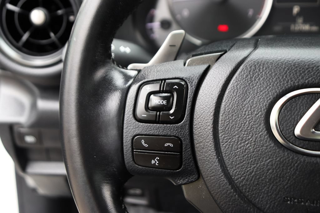 Used 2024 Lexus IS 300 F Sport w/ Accessory Package 2 RWD image 21