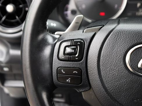 Used 2024 Lexus IS 300 F Sport w/ Accessory Package 2 RWD image 21