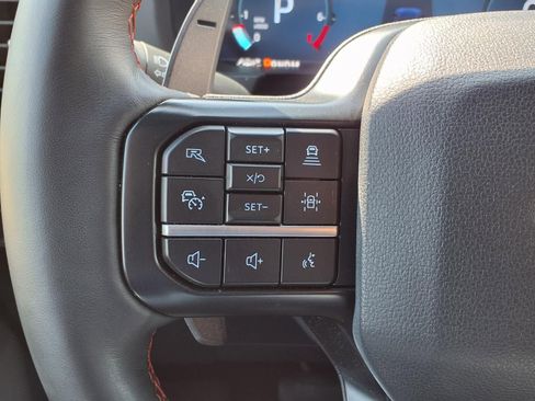 Used 2024 Ford F150 Raptor AWD/4WD image 24