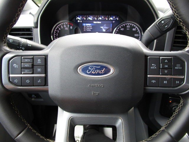 Used 2023 Ford F150 XLT w/ Equipment Group 302A High AWD/4WD image 19