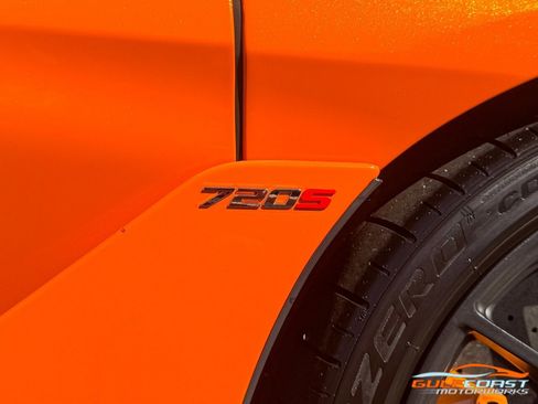 Used 2022 McLaren 720S Spider image 68