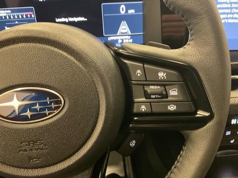 New 2026 Subaru Outback Limited image 16