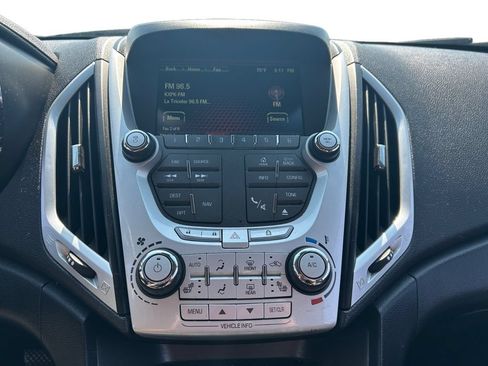 Used 2015 GMC Terrain SLT w/ Open Road Package AWD/4WD image 25