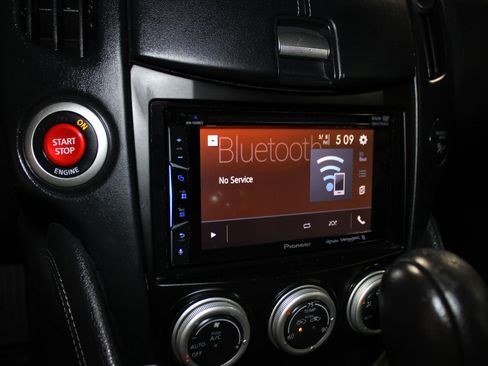 Used 2012 Nissan 370Z Coupe w/ Sport Pkg RWD image 15