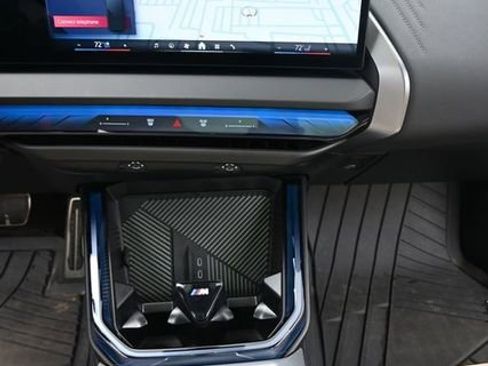 Used 2025 BMW X3 M50 w/ Premium Package image 17