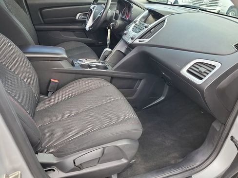 Used 2012 GMC Terrain SLE AWD/4WD image 15
