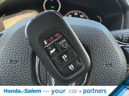 Used 2023 Honda Civic Sport image 20