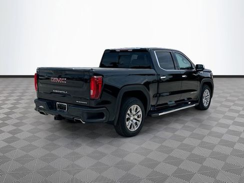 Used 2020 GMC Sierra 1500 Denali w/ LPO, GMC Protection Package AWD/4WD image 5