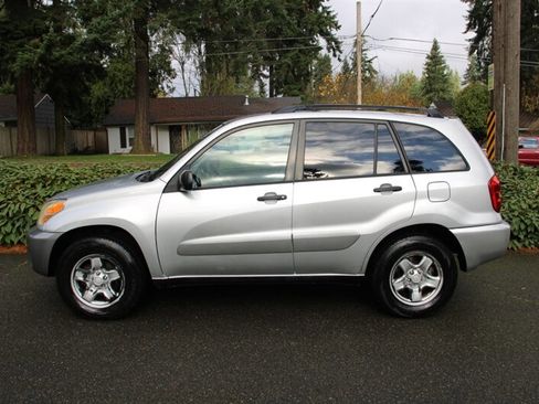 Used 2005 Toyota RAV4 Base 114K MILES image 12