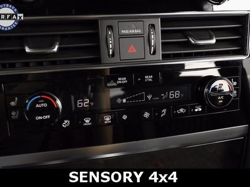 Used 2022 INFINITI QX80 Premium Select image 31