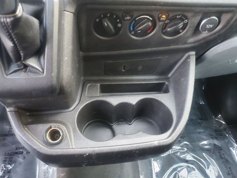 Used 2017 Ford Transit 250 130 Medium Roof w/ Exterior Upgrade Package image 32